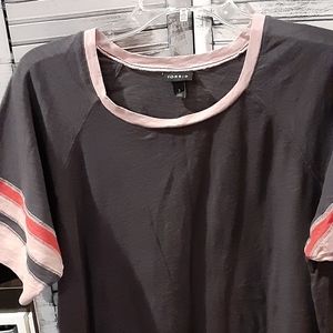 Torrid top